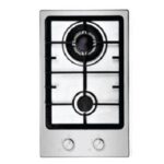Cadac Gas Hob 2 Burner - Image 2