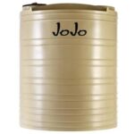 Jojo Water Tank Vertical Wintergrass 5250L