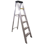 Inyathi A-Frame Ladder Medium Duty Single Sided 6 Step