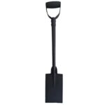 Plus one digging spade 2kg