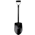 Plus one shovel round nose 2kg