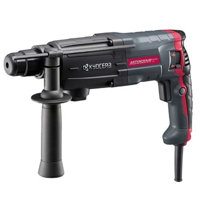 Kyocera Rotary Hammer SDS-Plus 830w 26mm