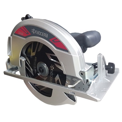 Kyocera Circular saw 2400w 235mm x 16mm