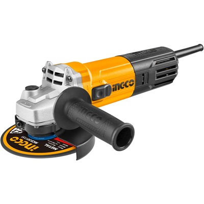 Ingco Angle Grinder 115mm 750w