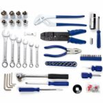 Topline Tool Set 105 Piece - Image 2