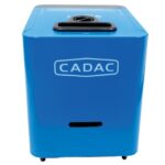 Cadac Portable Gas Shower