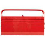 Tradesman cantilever Tool Box 88 Piece 5 Tray - Image 2