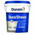 Duram Durasheet 20lt - White - New20lt
