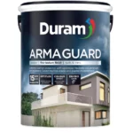 Duram Armaguard Burn Ash 5lt