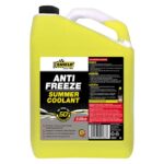 Shield Anti Freeze Yellow 50 Persent 5 Litre