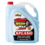 Shield Splash Car Shampoo 5l