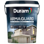 Duram Armaguard Morning Frost 20lt