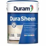 Duram Durasheen Cloud Cover - New 5lt