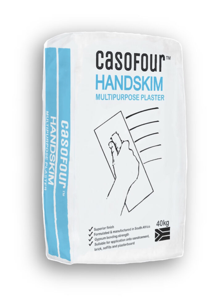 Casofour Multi-purpose Handskim Blue 40KG - Image 1