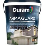 Duram Armaguard Tidal Sand 20lt