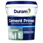 Duram Cement Primer White 20lt