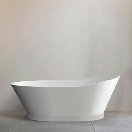 Magenta Bath Tokyo Blanco White GLS 1700