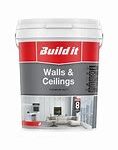 Build It Walls And Ceiling White 20l