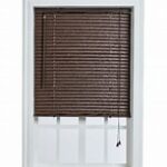 Decor pvc Ven Blind Tex Expresso 1600X1600