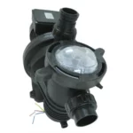 Unipumps Assembly 0.4kw