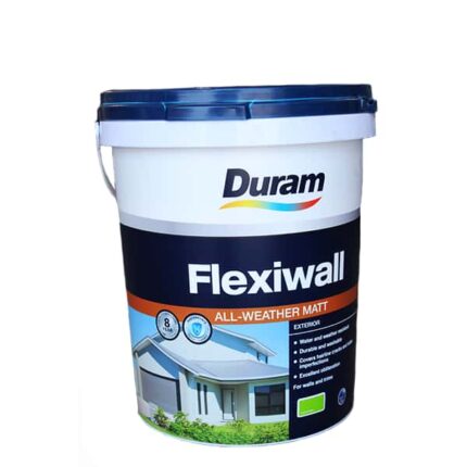 Duram Flexiwall Limestone 20lt