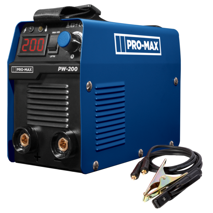 Pro-max inverter Weld 200amp - Image 1