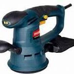 Ryobi Random Orbital Sander 380w 125mm Model RS-380