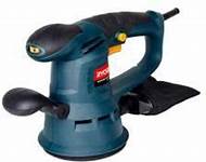 Ryobi Random Orbital Sander 380w 125mm Model RS-380