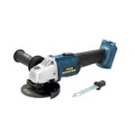 Ryobi Cordless Angle Grinder 18v li-ion 3000mah Mo