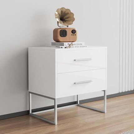 Contemporary Nightstand MW234