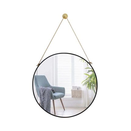 Round-Hanging Mirror MWMR02