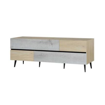tv-cabinet-oak-ash-closed