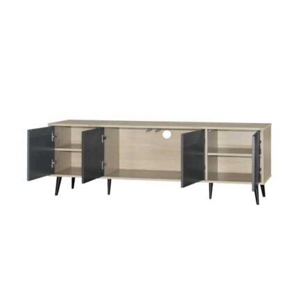 urbanedge-4-door-tv-stand-open