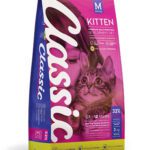 Montego Classic Kitten 3kg