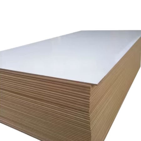 FXUV004 Supawood UV Gloss Iceland White 2750 X 183 - Image 1