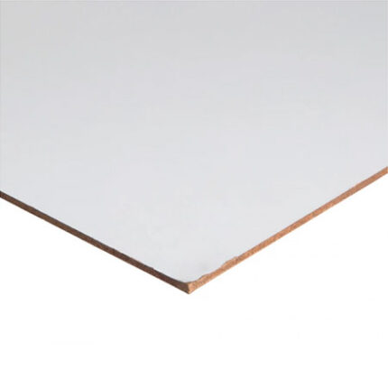 Masonite Board White 1830MM X 2750MM X 3