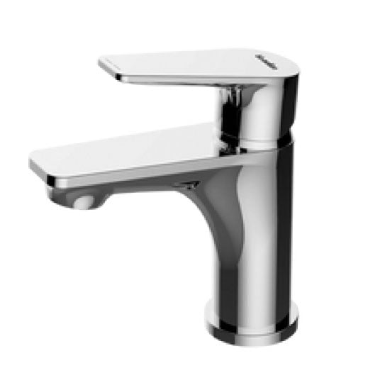 BM22806BB Blu-Motion Basin Mixer Deck Type Brass - Image 1